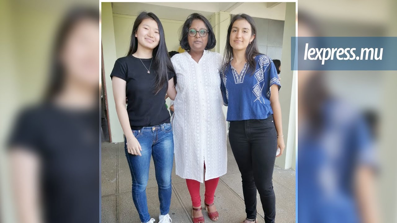 MGI: «On le vit avec nos enfants»