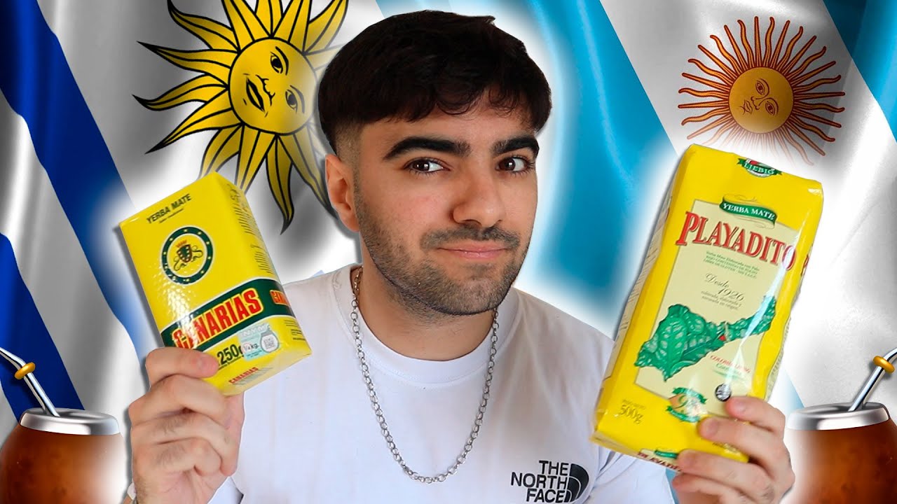 YERBA PLAYADITO🇦🇷 VS YERBA CANARIAS🇺🇾