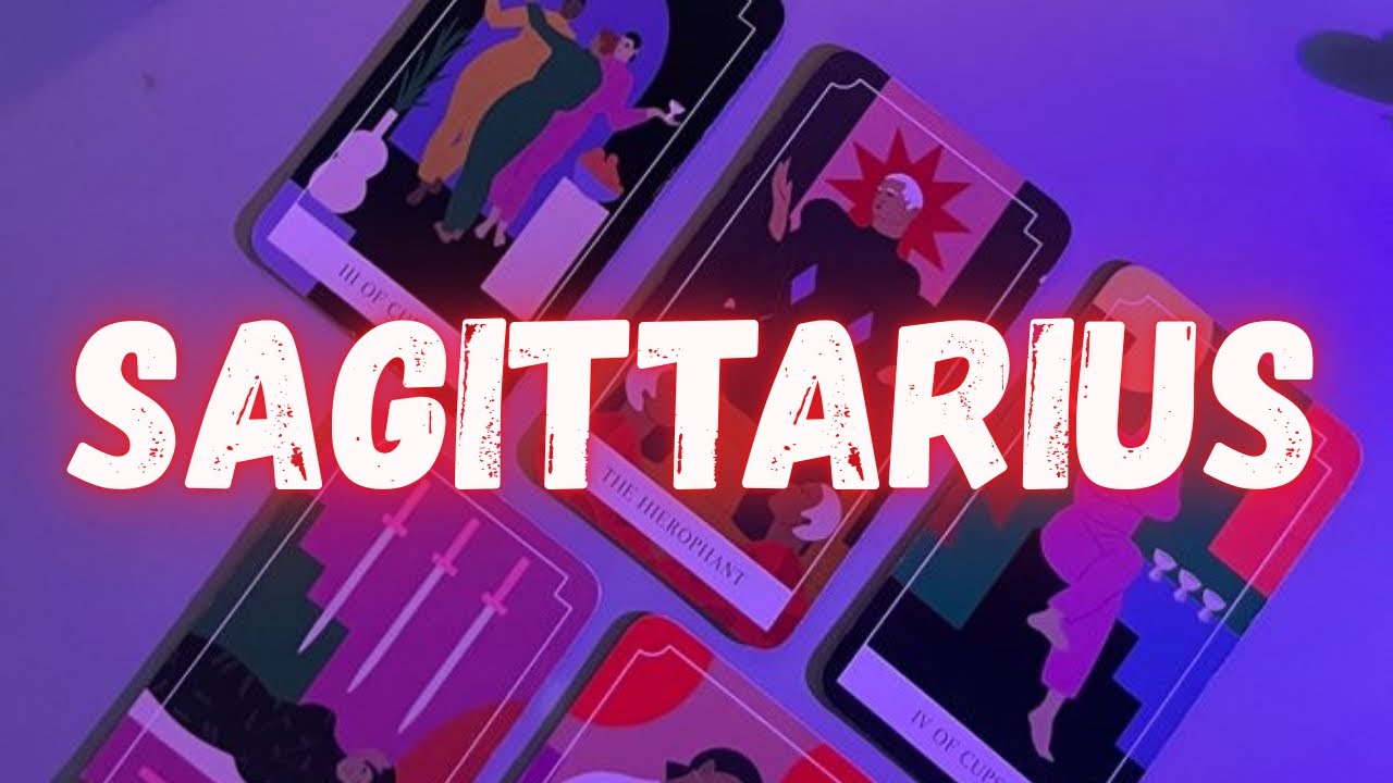 СТРЕЛЕЦ. Бей их там, где им больнее всего!❗Они говорят, что им все равно, но я открою правду...