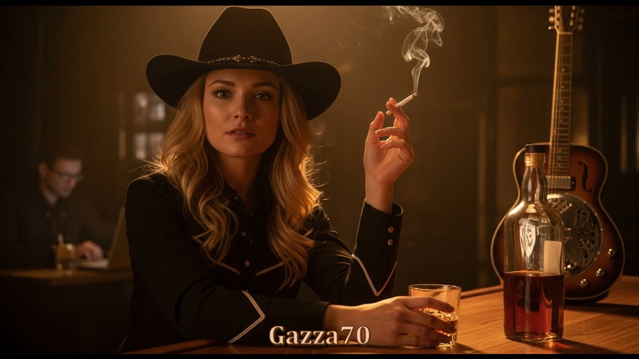 It Ain’t Your Name – Daniele Gazzarin, Gazza70 (#Country #RootsRock #Original)
