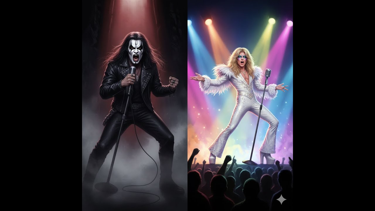 Bohemian Brutality: Queen in Death Metal Style