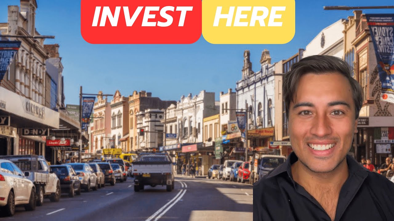 Best Suburbs To Invest In Sydney's Inner West