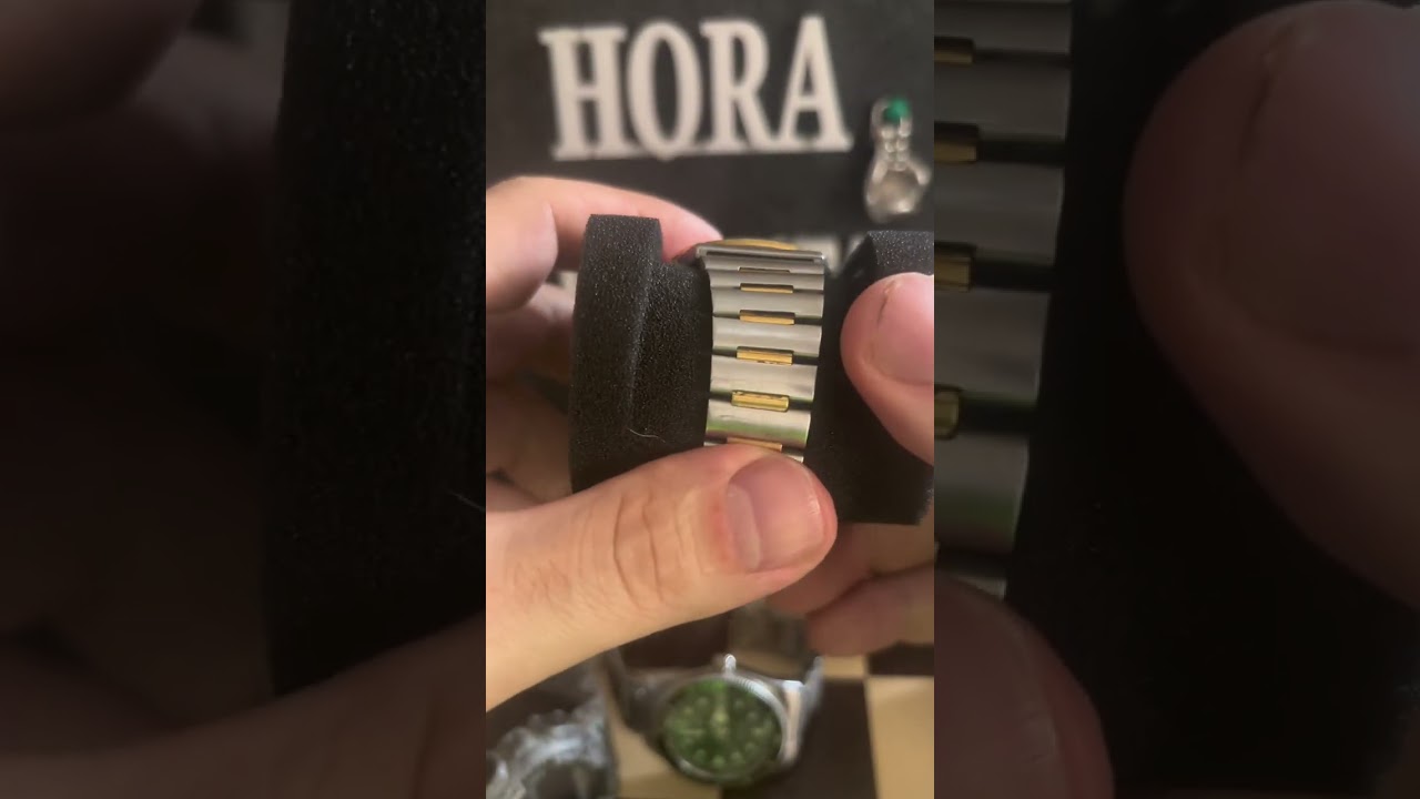 Relojes de cuarzo analogicos#horaperfecta #watch #reloj 