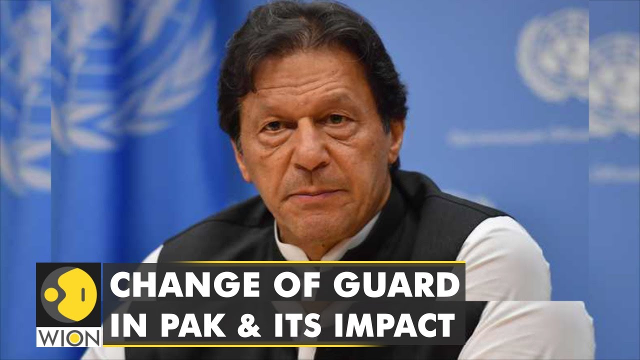 Pak Political Chaos: New Prime Minster to deal with bruised foreign policy | WION