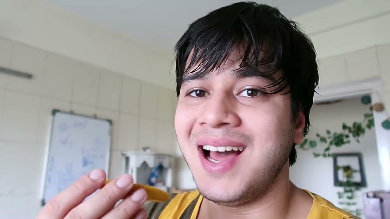 VLOG - 73 @aishaahmed4615 Happy birthday to you :)