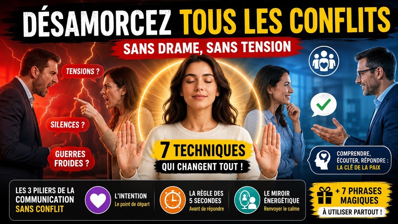 Pourquoi tout le monde vous évite (ces 7 erreurs Ruinent vos relations)