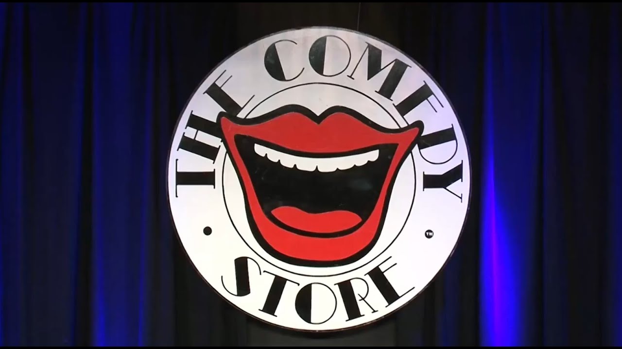 Destination London: Helen Lederer at the Comedy Store