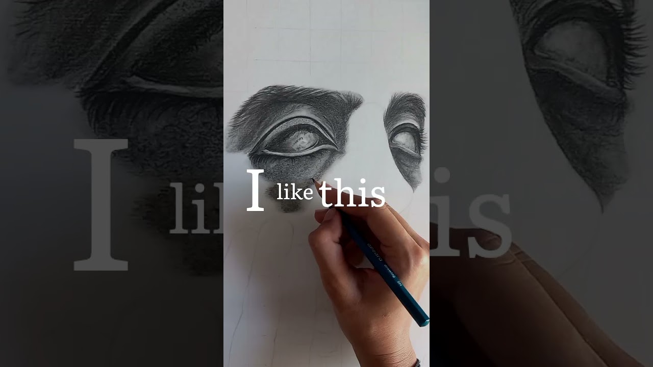Wip ... #art #reels #trending #artist #drawing #sketch #wip #arts #explore #youtubeshorts #sketching