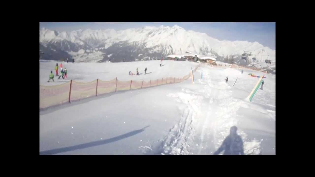 180 in Matrei :)