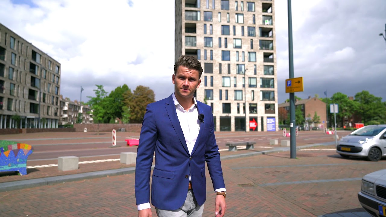 Zuyderleven - De Heuvel