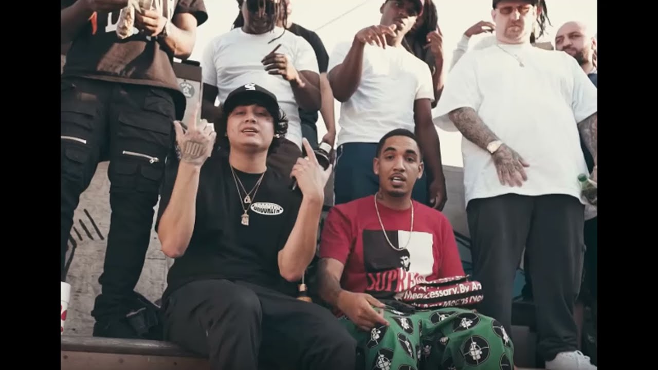 [FREE] Shoreline Mafia x Ohgeesy x West Coast Type Beat ''2Slow''