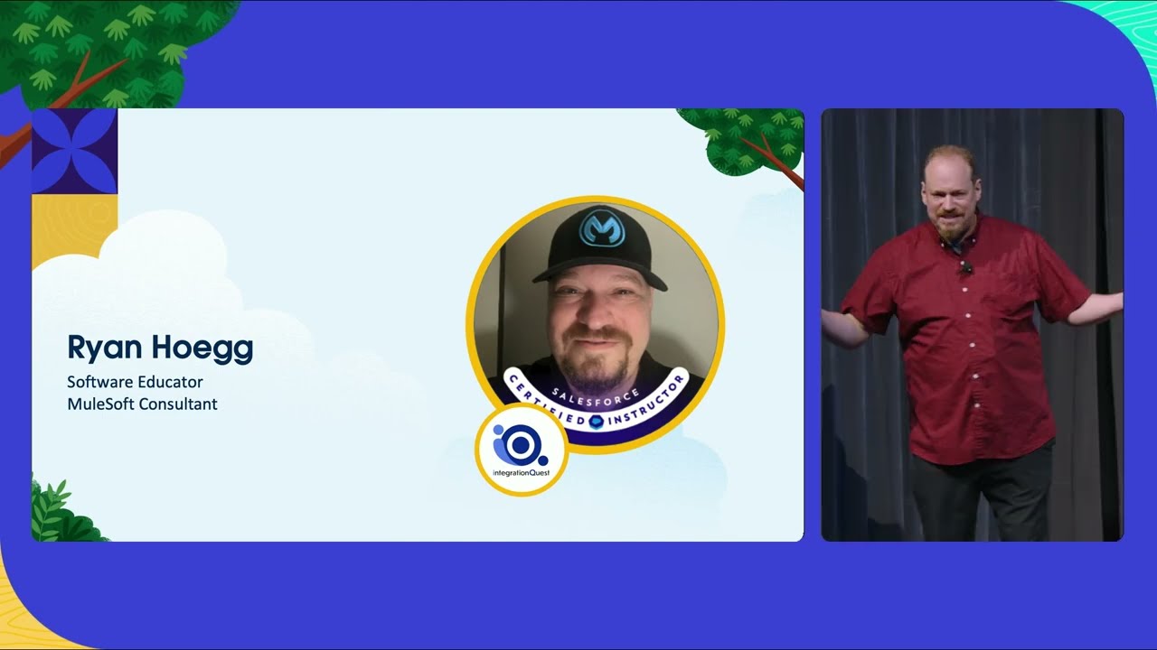 API и компонуемое предприятие