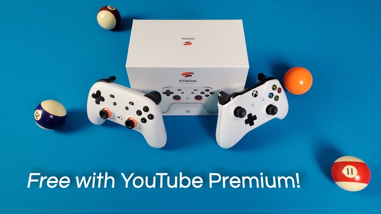 Google Stadia Premiere Edition | Unboxing and First Look