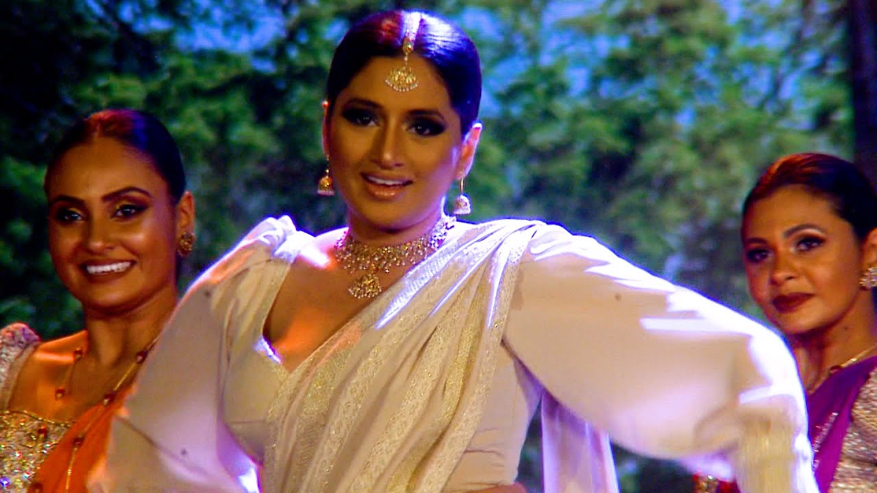 Suraj Mapa #Sheshadri Priyasad #Seetha Himidiriye #RidiRayak 2024