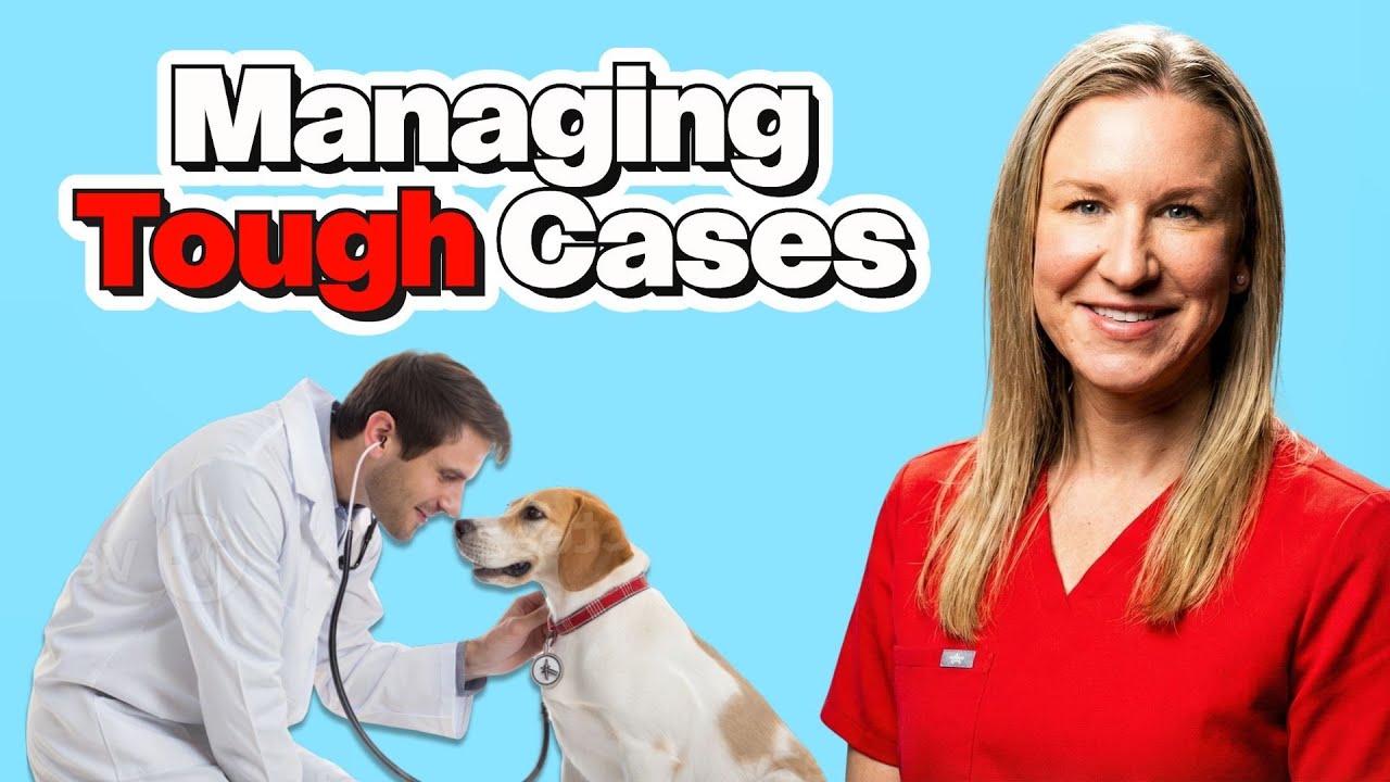 Managing Tough Cases | Ep. 81