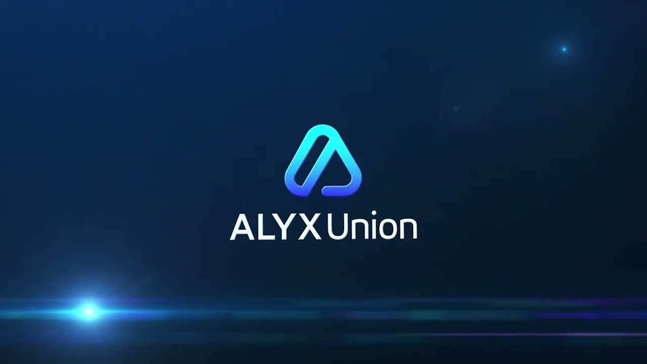 Alyx Union Introduction Video (Thai Subs)