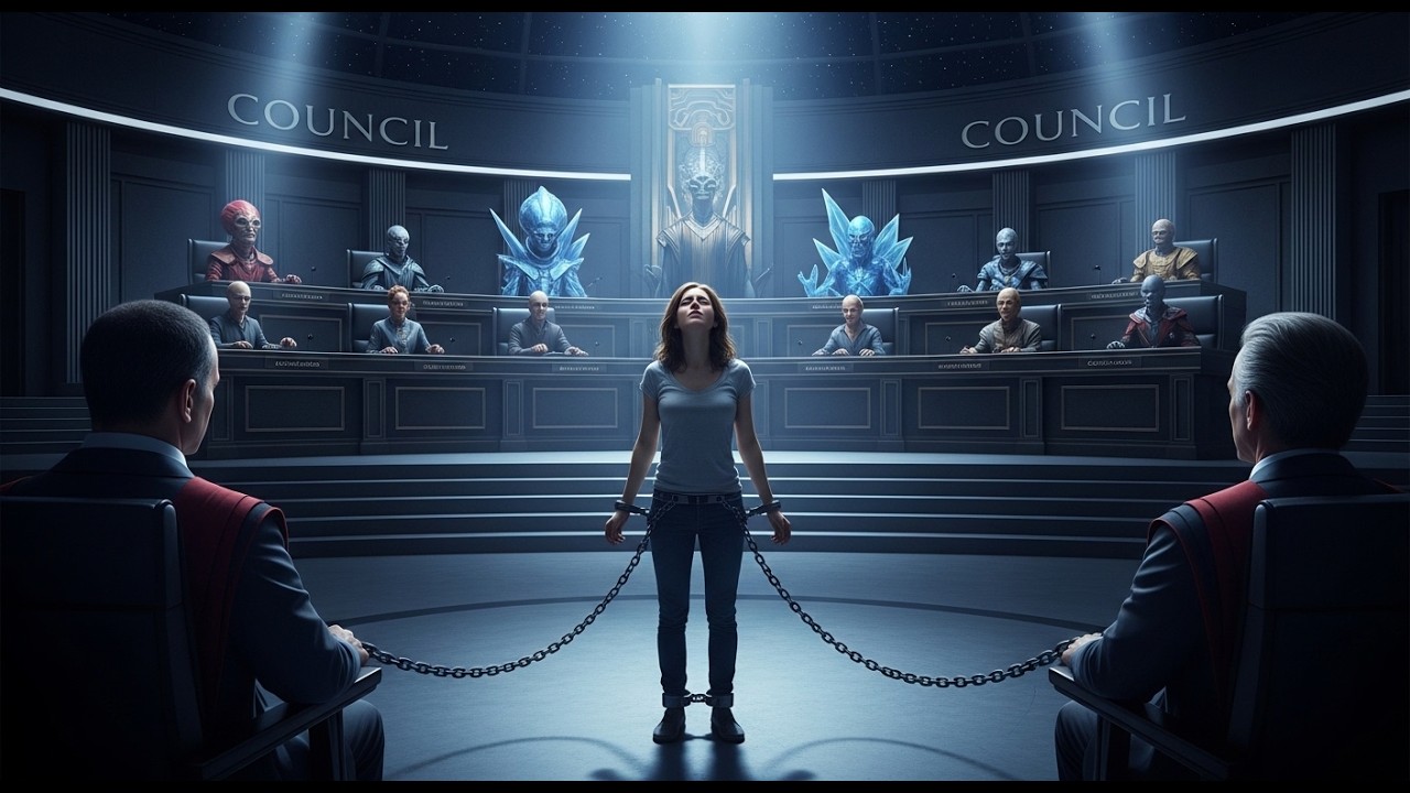 They Stripped Her of Everything — So She Built a World From Nothing | HFY | HFY Reddit Tales