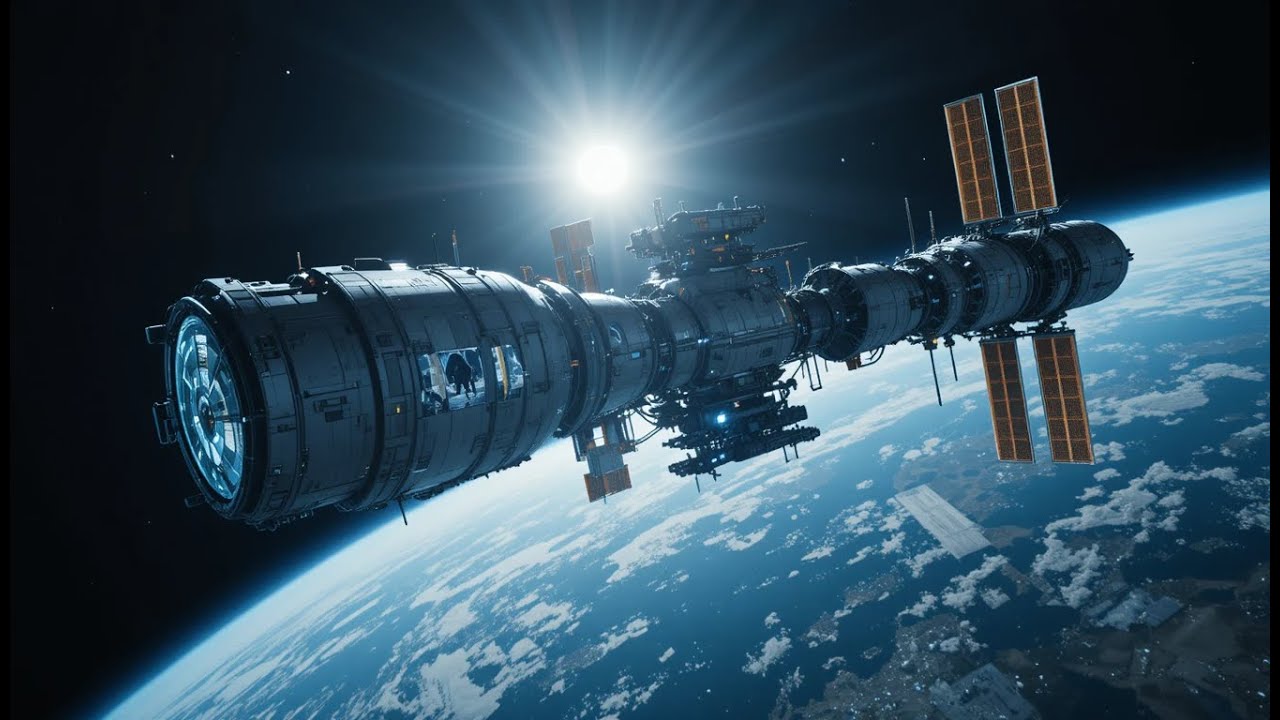 They Struck a Human Outpost—Minutes Later, Their Entire World Was Erased