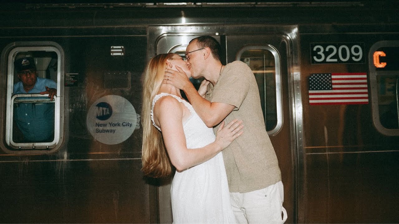 Why we need a long distance marriage...