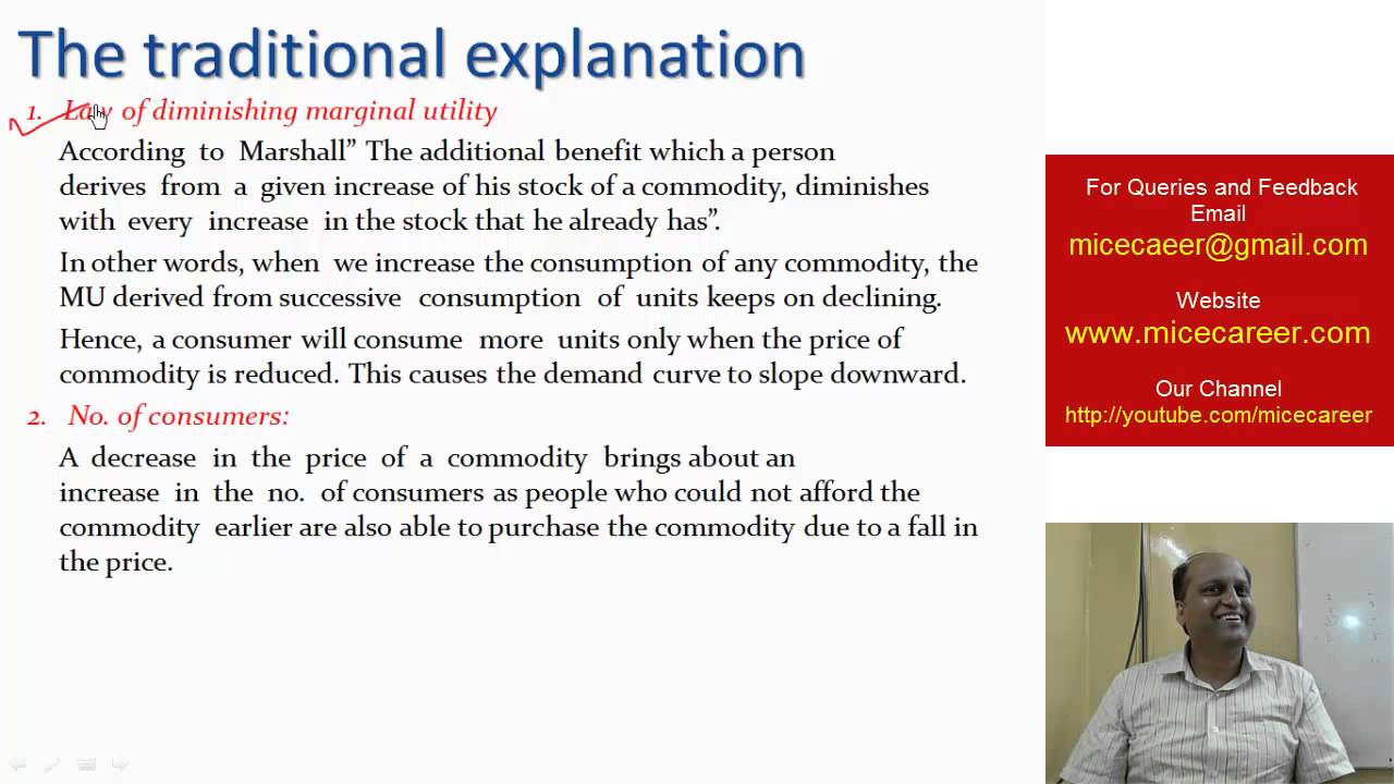 CA CPT Economics. CA CPT CS CMA Foundation Video Classes and Lectures CA CPT Lectures Online