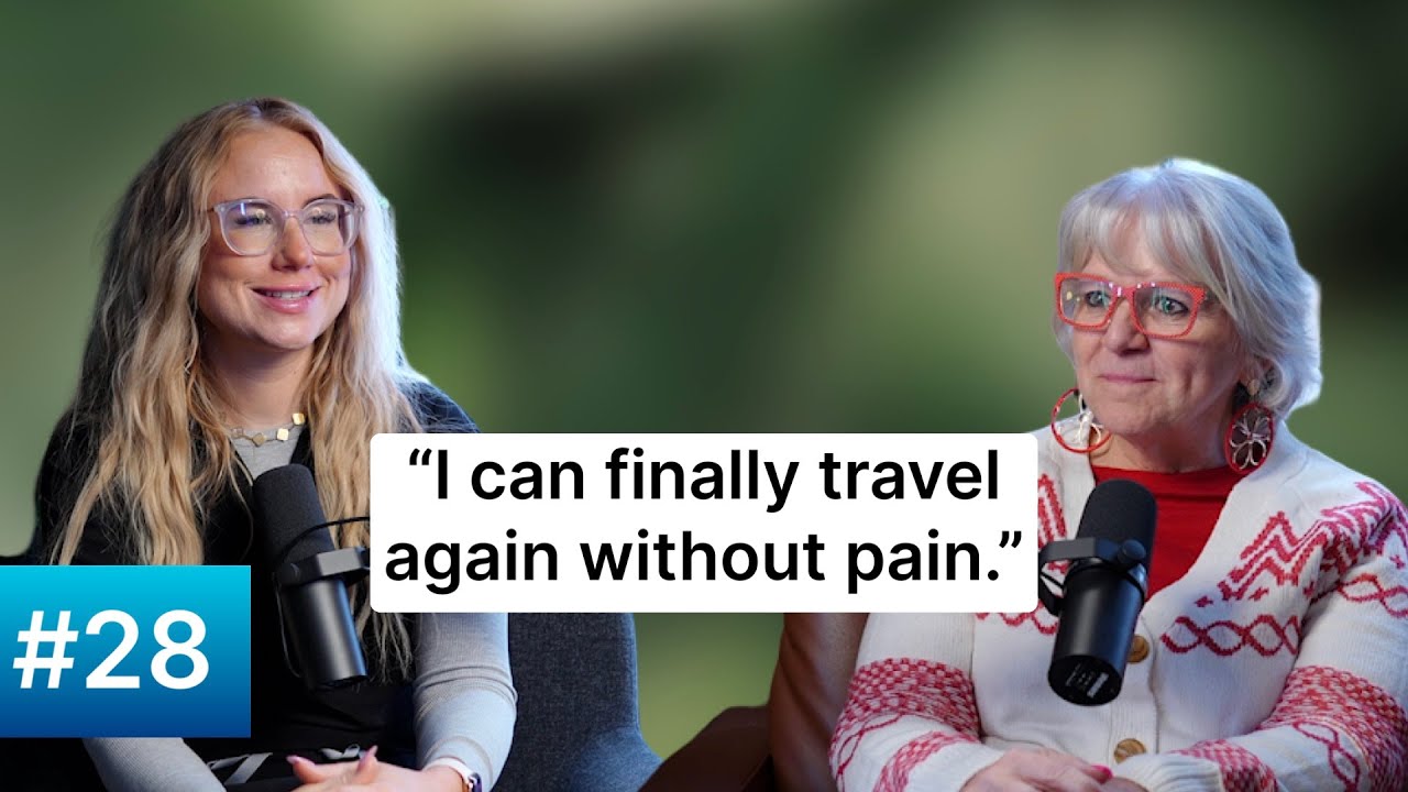 From Pain to Travel Again: A Patient's Story with Regenerative Medicine at Active Health Clinics