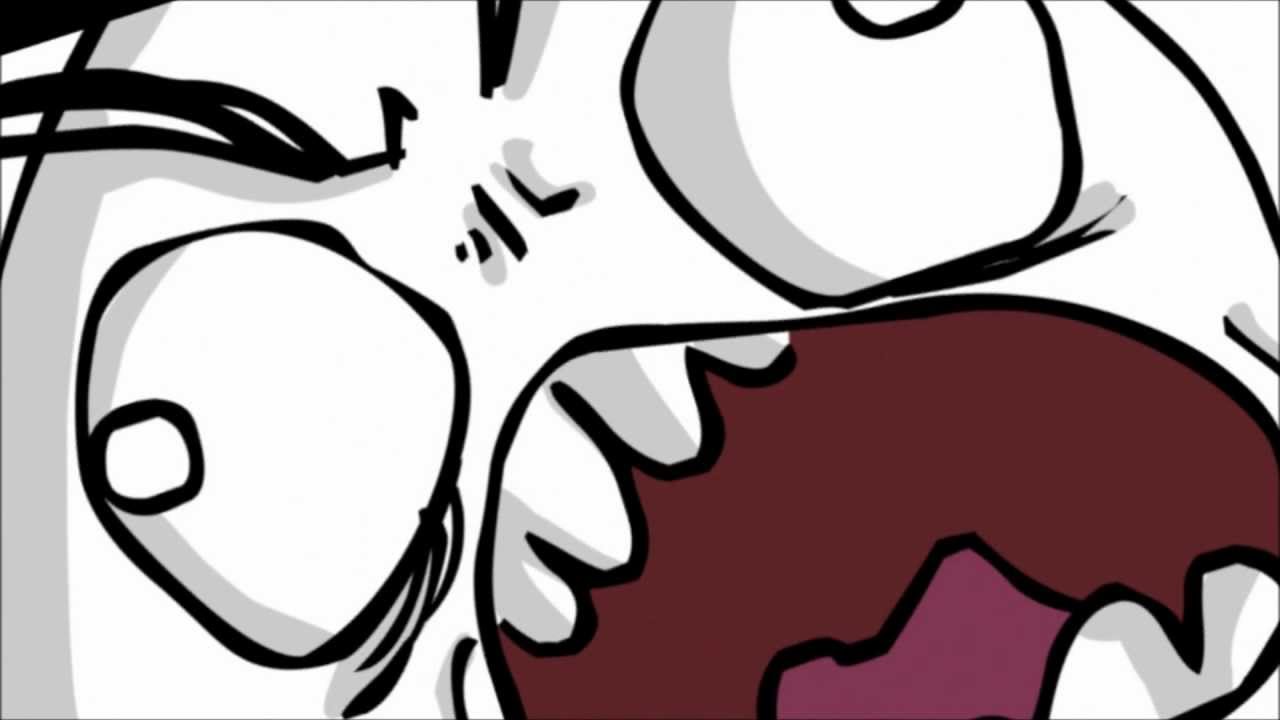 FFFFUUUU: 