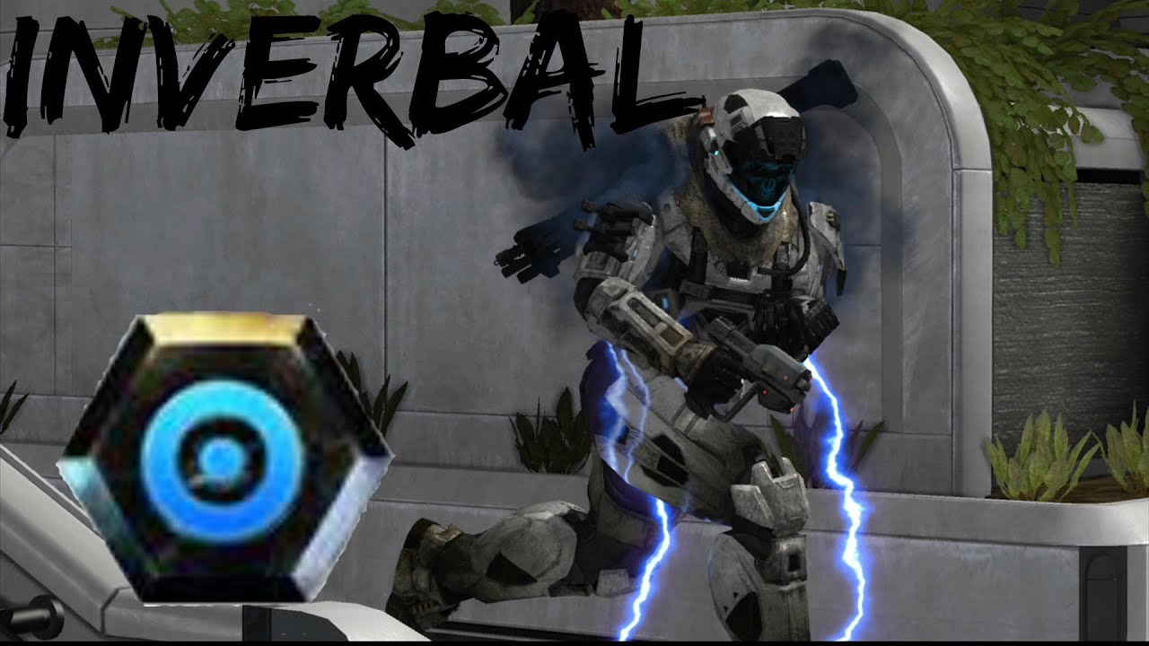 Intense Unfrigginbelievable - Inverbal | Halo Reach: Living Dead