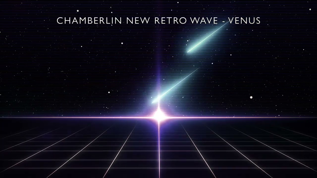 Chamberlin Venus