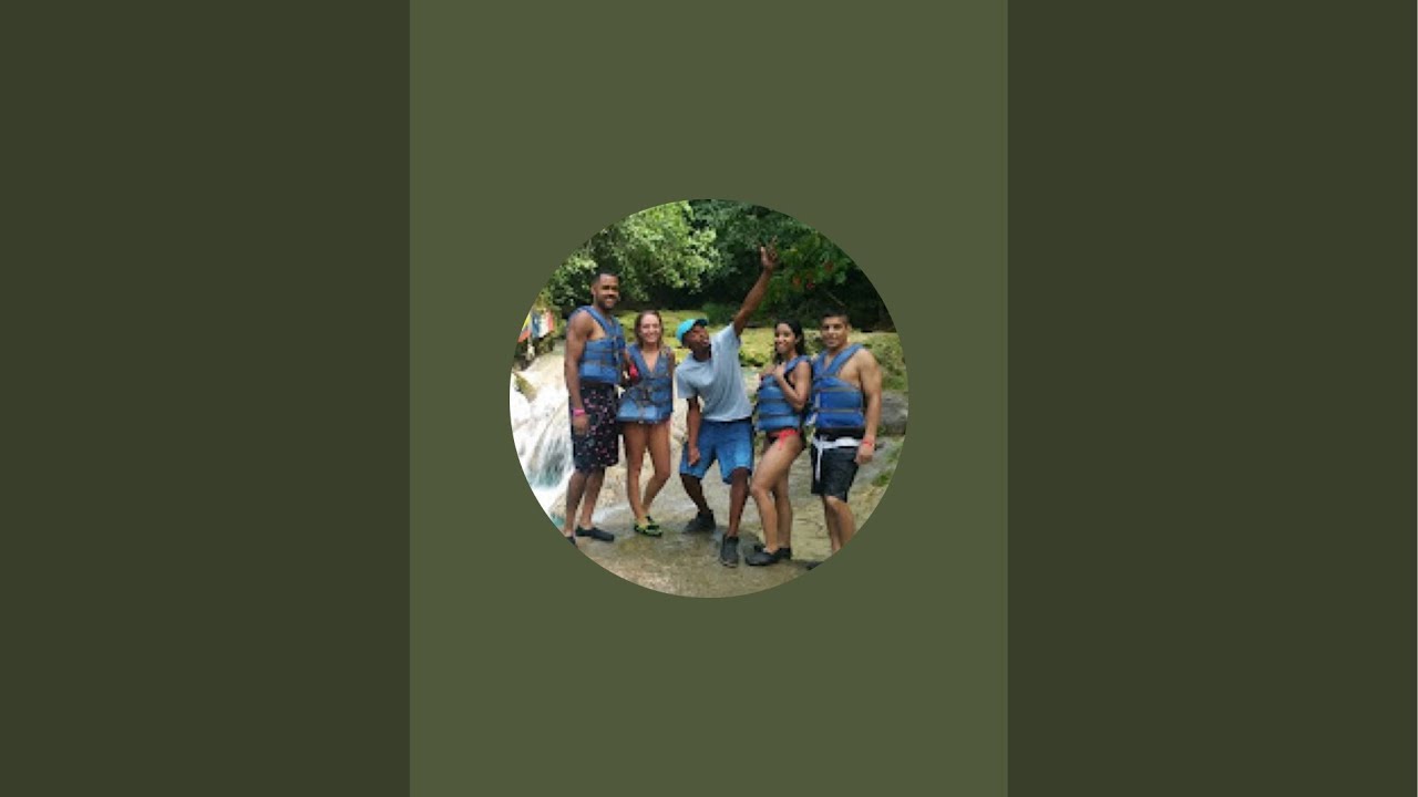 Jamaica Road Trip to Negril Jamaica #tourguide #jamaica 