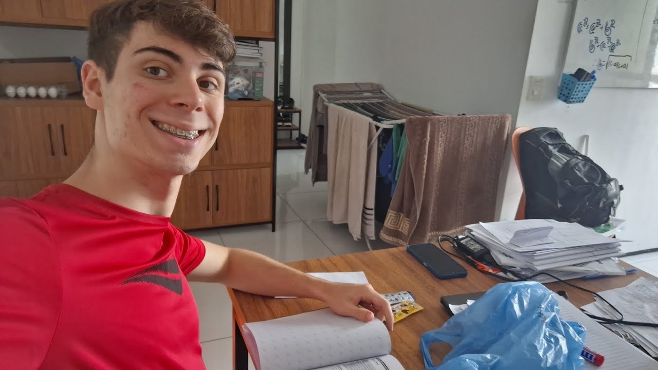3 DICAS PARA SUPERAR VÍCIOS ESTUDANDO PRO ITA