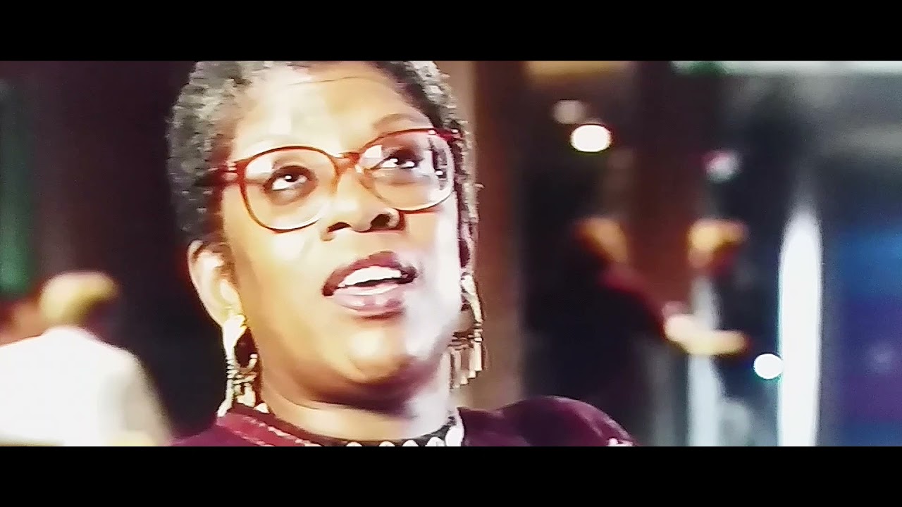 Jeanne Lee interview / 1995