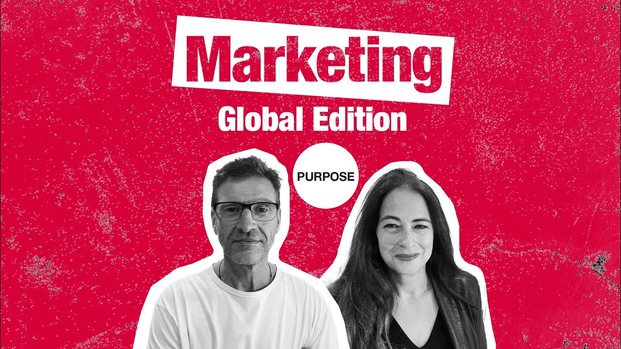 Purpose in Branding: Smart Investment or Expensive Distraction?