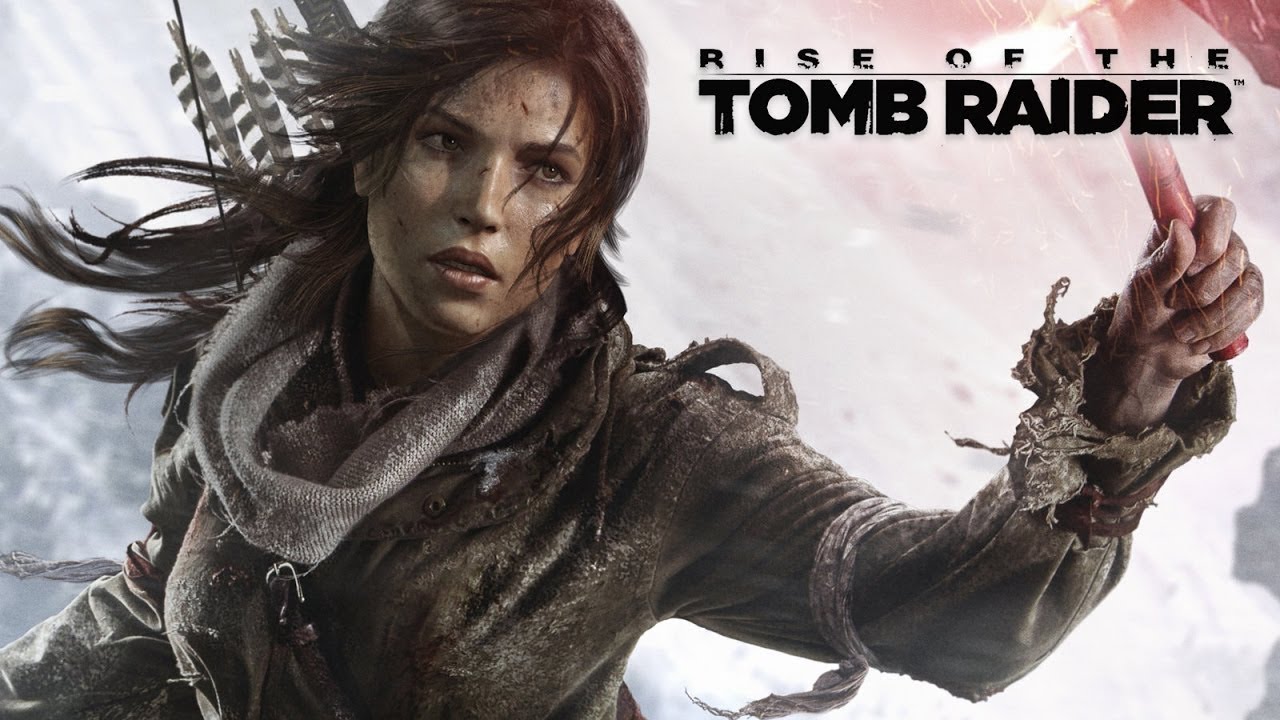 Rise of the Tomb Raider LIVE 🔥 | Survival, Secrets & Action