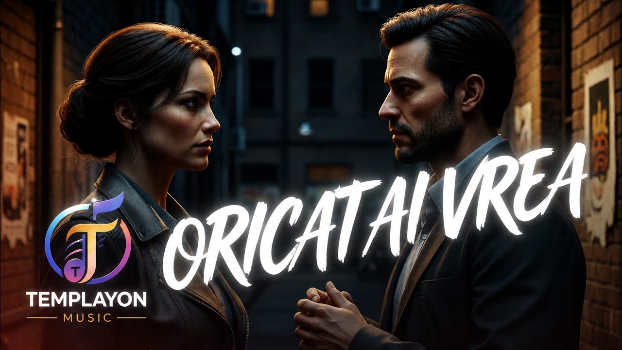 Oricat ai vrea tu - Yraa (Official Music)