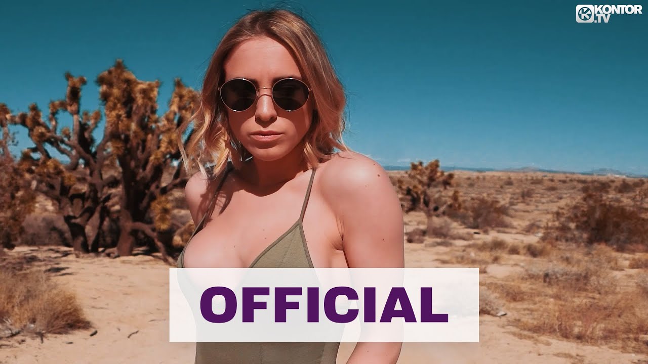 Neptunica & LANN&Eacute; & Micano &ndash; Scream (Official Video HD)