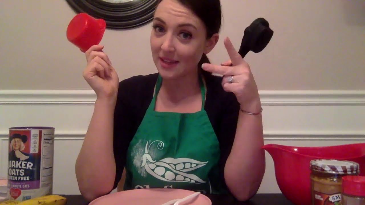 Healthy Cooking Class For Kids with Mrs. Jamie! 🥑