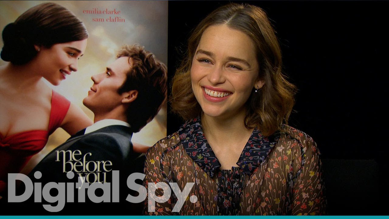 Emilia Clarke: 