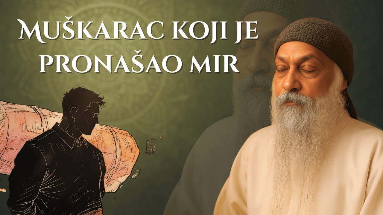 O&Scaron;O - Kniga o Mu&scaron;karcu