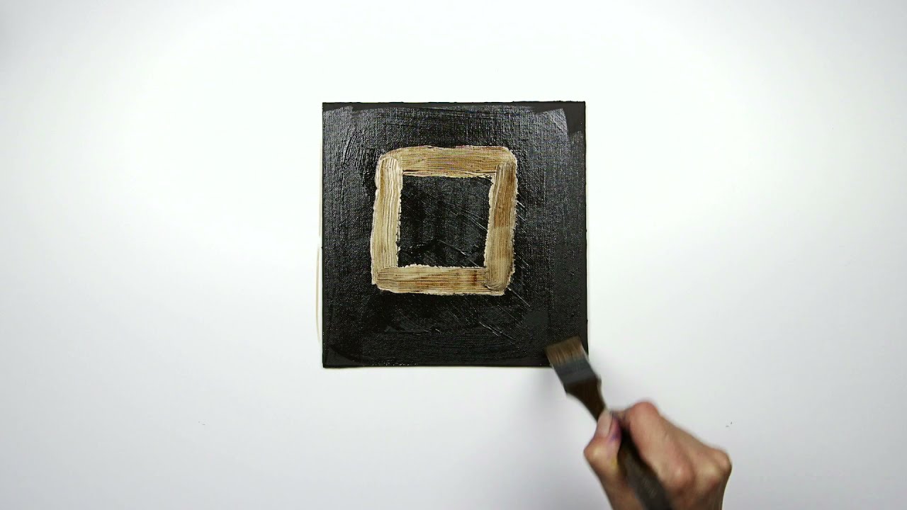 Usar óleo con médium de veladuras | Winsor & Newton Masterclass