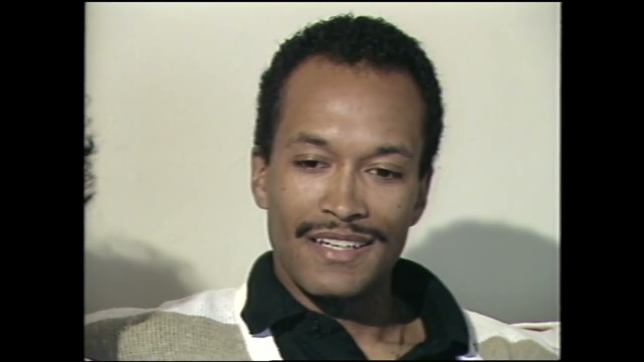 Making of a Cop in San Diego 1987 Series