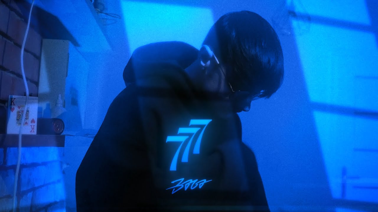 PETITO - 777 (OFFICIAL VIDEO)