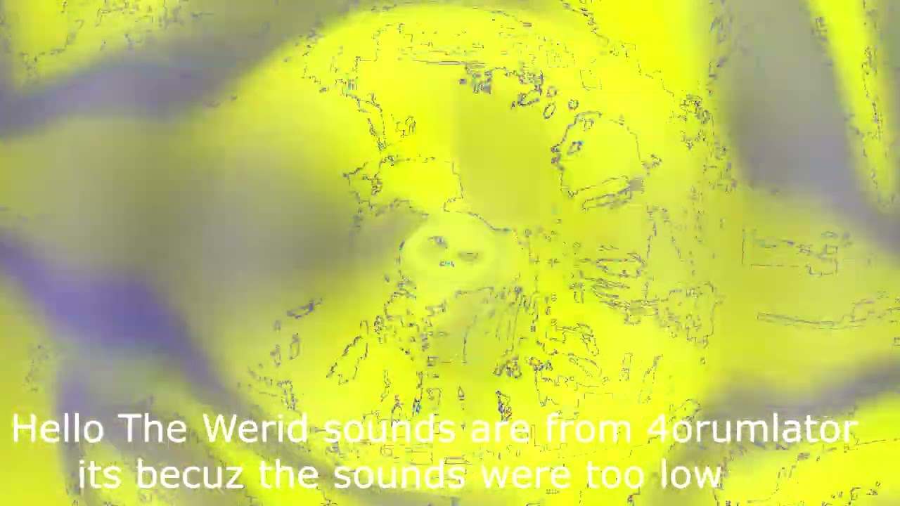 @thecoolman78 Klasky Csupo 4orumlator v20 pewview 2 effects in 4orumlator V20