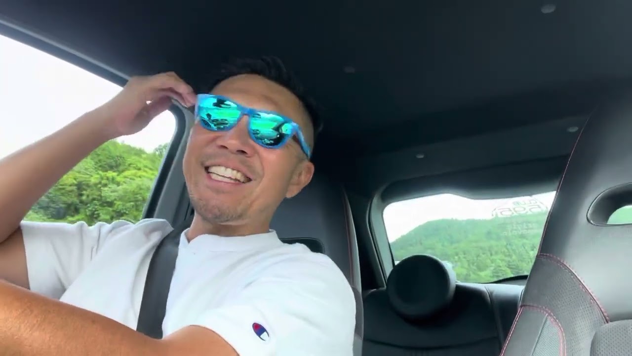 ABARTH COFFEE BREAK 2023 GIFU @ABARTH @COFFEE BLEAKE @アバルト @595 @ツーリング