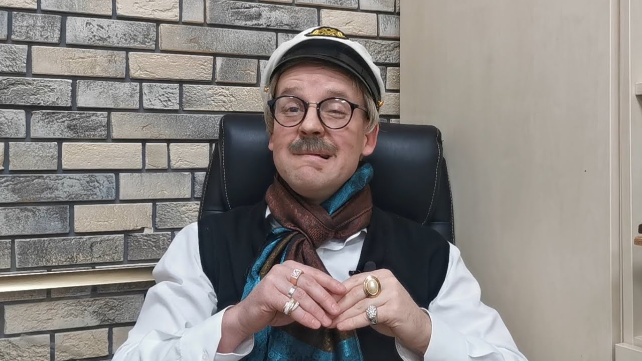 Михалков о КИРКОРОВЕ, 
