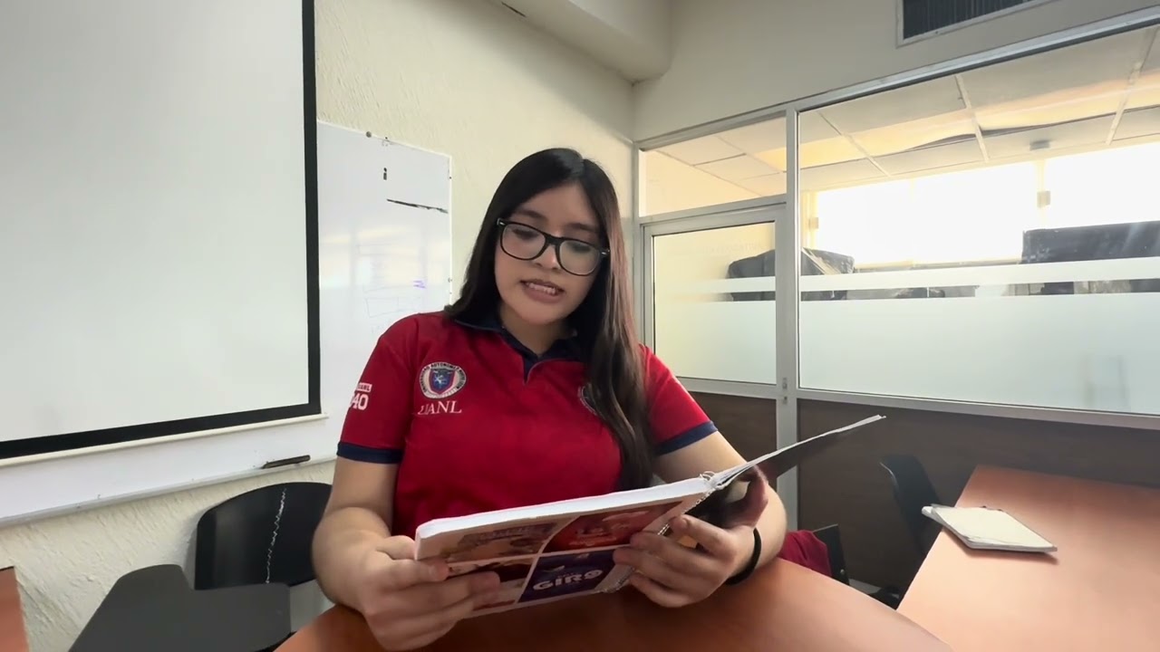 VIDEO ROLE-PLAY 