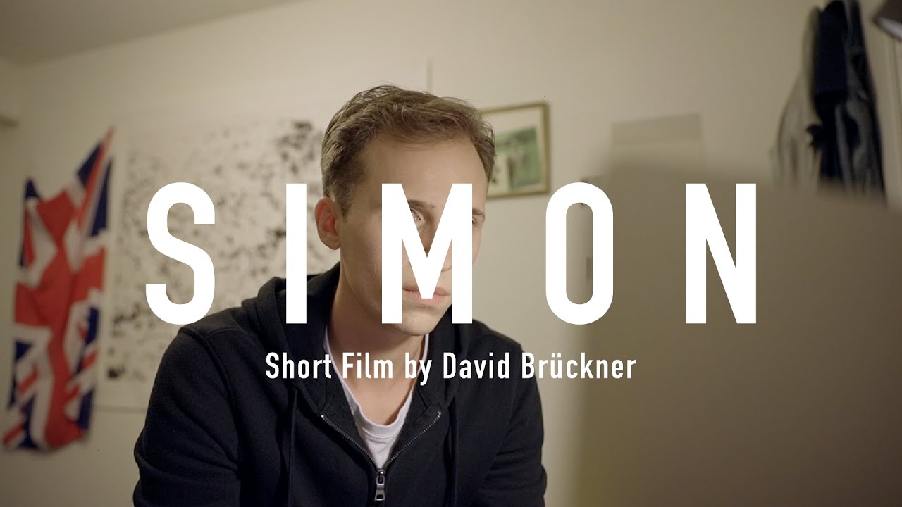 SIMON | Short Film by David Br&uuml;ckner