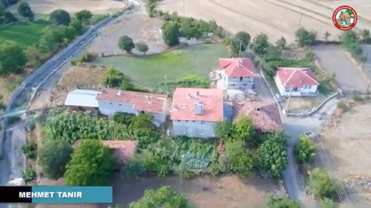 Darıçay Değirmen Deresi