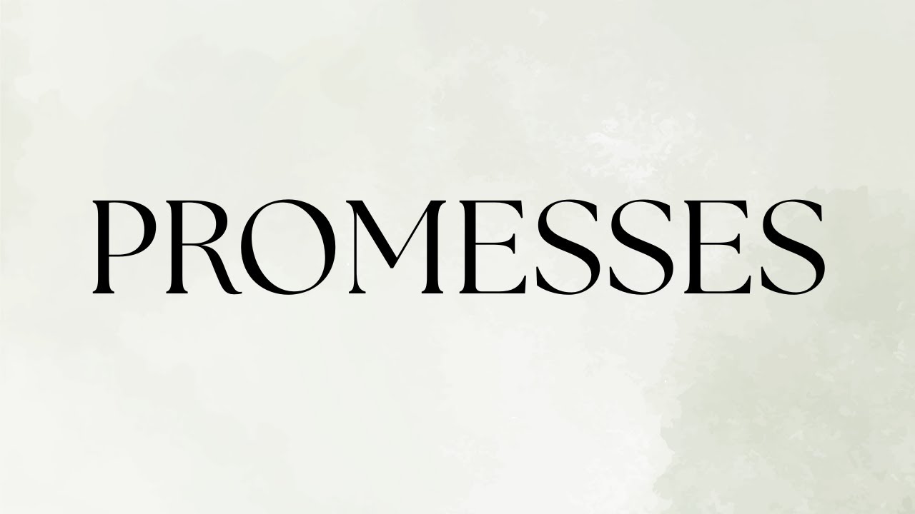 PROMESSES