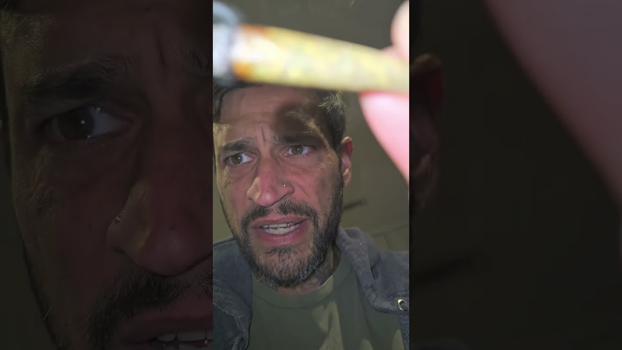 Diesel dispensary review thca ooh la la flower