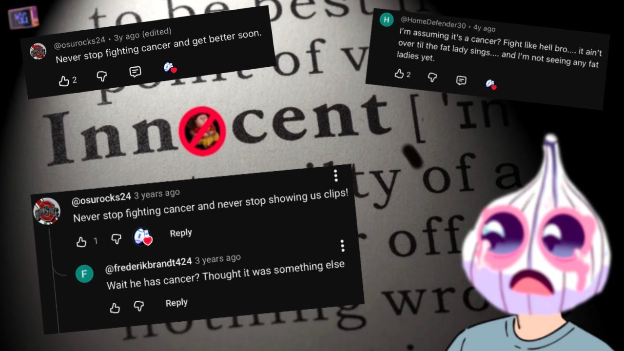 GorlicBread Responds (DEFLECTS) to French Fried Gorl | LIVE